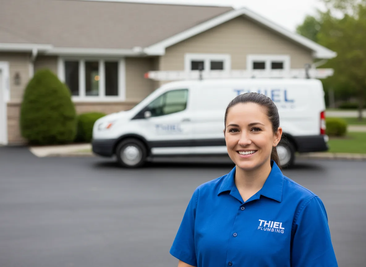 Plumber Puxico, MO FAQs